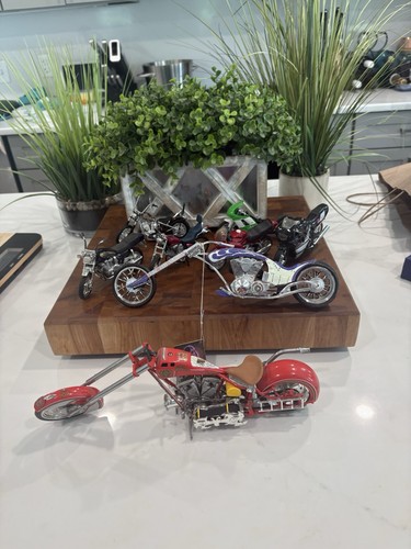 Orange county choppers occ - county,