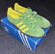 adidas Trimm Master Deadstock