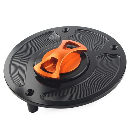 Petrol fuel gas tank cap - fuel, fit