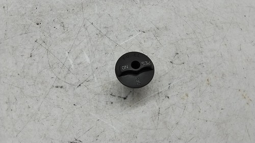 Kawasaki zx9r tap knob - zx9r,