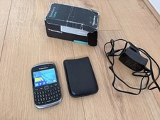 Blackberry Curve 9320