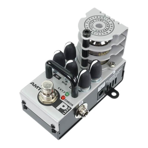 Amt electronics bricks lead - amt,