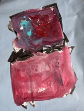 Original painting josephine - painting, by