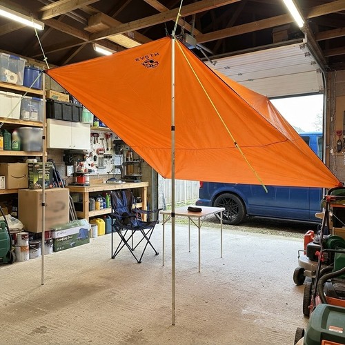 Easy setup 3m sun - setup, 2.4m