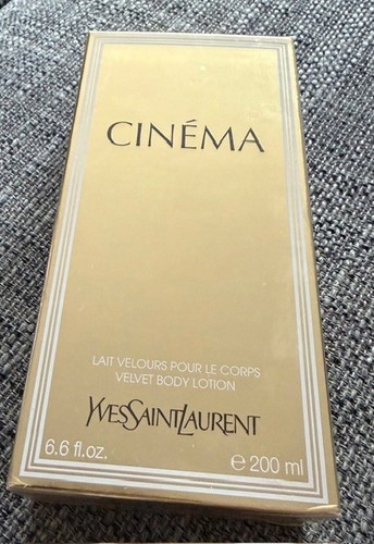 Yves saint larent cinema lait - saint,