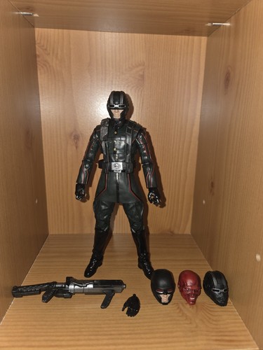 Marvel legends hydra - legends,