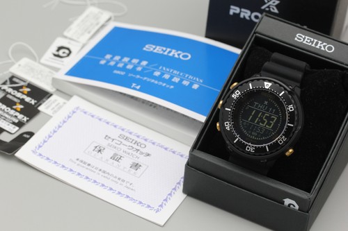 New batt near mint - batt【near, mint】seiko