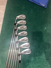 Callaway Apex MB 2014 left Handed 4-PW Irons