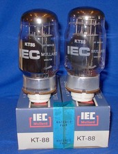 NOS / NIB  SEALED Matched Pair