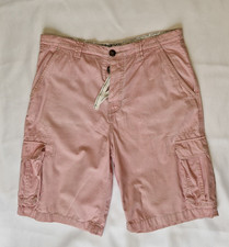 Mantaray Men's Pink Cargo