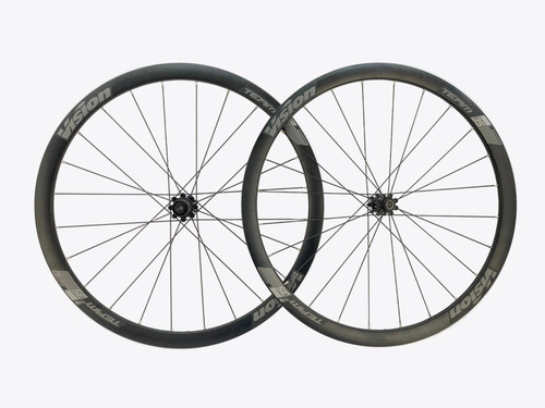 Vision team alloy road - team, 35