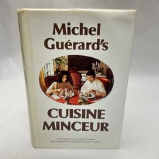 Cuisine Minceur by Michel