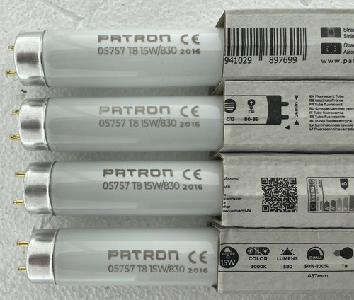 15w tube 830 - x,