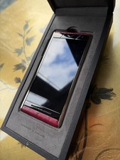 Vertu aster raspberry - vertu,