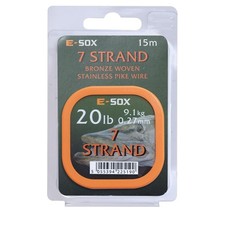 Drennan E-Sox 7 Strand