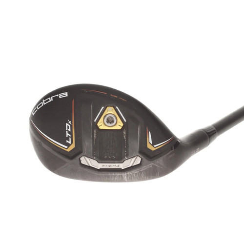Cobra ltdx hybrid degree - cobra, 4
