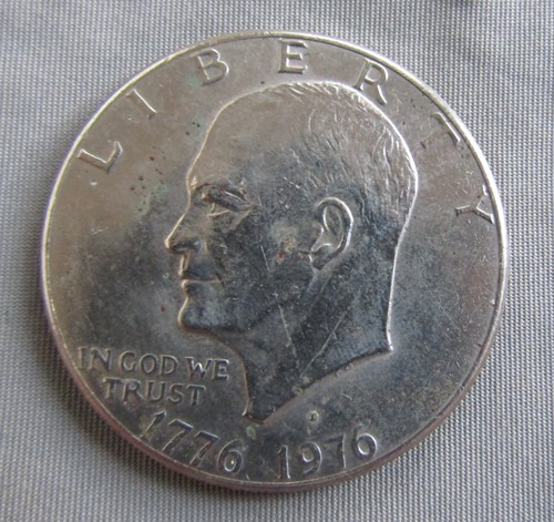 Usa coin dollar 1776 - usa, 1