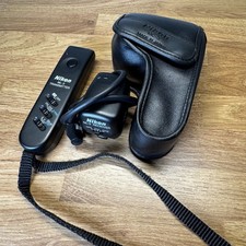 Nikon ML-3 Remote Control Set for the F5, F100 & N90 + SLR Cameras