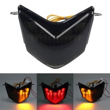 1xPlastic LED Tail Light For