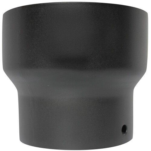 Single wall increasing adapter - single,