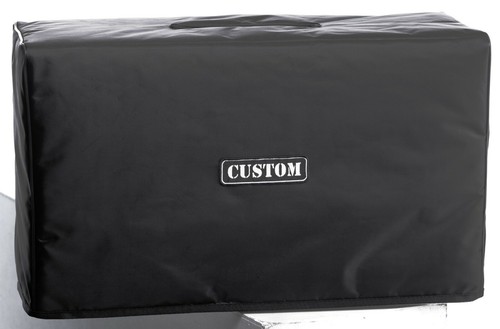 Custom padded cover for