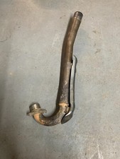 Honda CRF 150 2018 Front Pipe