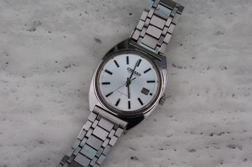 Citizen automatic 21 - 🇯🇵,