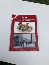 RF postcard cAtalogue 1990