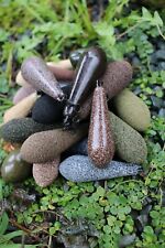 Carp fishing Distance, Zip