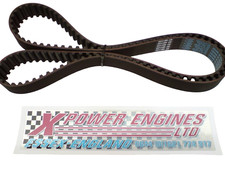 Cosworth timing belt escort - cosworth,