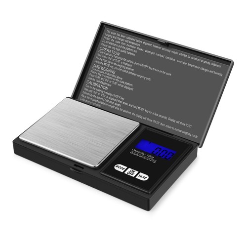 Mini pocket 100g - mini,