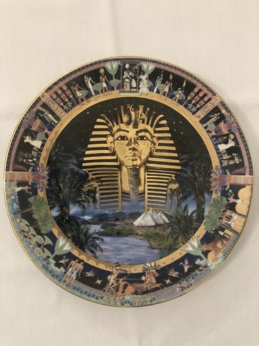 Tutankhamun sue climpson - by,