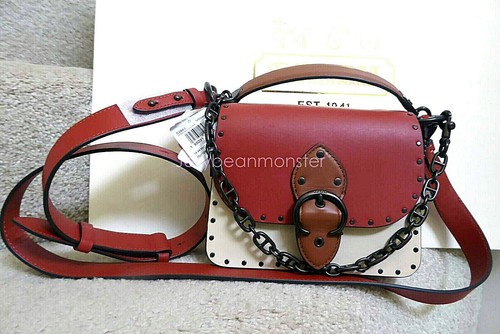Coach 2661 beat - 2661,