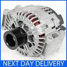 FITS MERCEDES STOP-START MODELS A0009060401 TG15C182 BRAND NEW 150amp ALTERNATOR