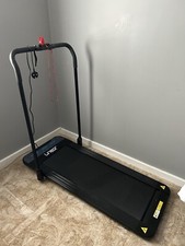 Linear Treadmill