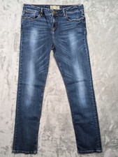 Fat Face Jeans Women's Size