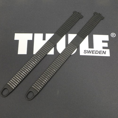 Thule rim bands - thule, timing