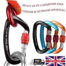 25KN Screw Lock Heavy Duty