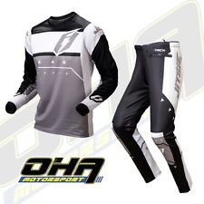 JITSIE Trials Jersey & Pants