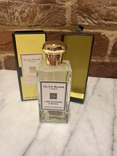 OLIVIA BLAKE LONDON Lime