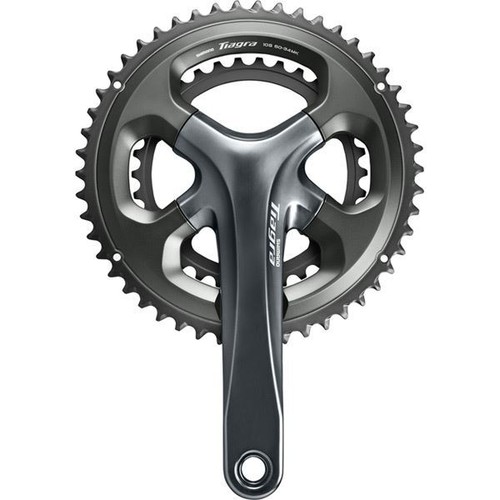 Shimano 4700 tiagra - shimano, double