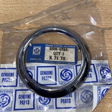 Morris Oxford Series 5 And 6 Bonnet Badge Surround BDH1784  New Old Stock 