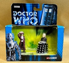 CORGI TY96104 Dr Who (Tom