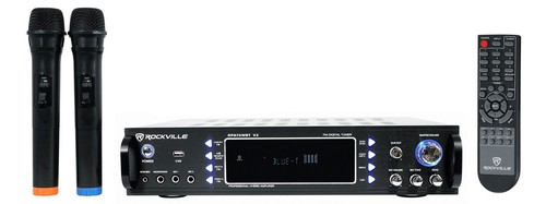 Rockville rpa70wbt 1000w ch - rockville,