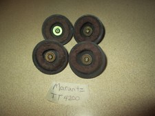 Marantz TT 4200 Feet Turntable