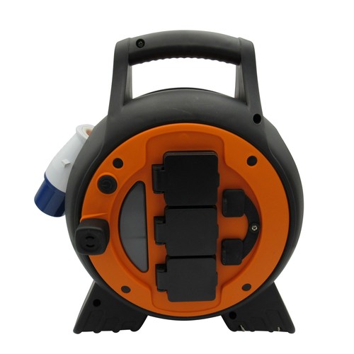 Electric hook roller - , up