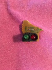 1980S GHETTO BLASTER SHARP VZ-2500 sensor LED x2