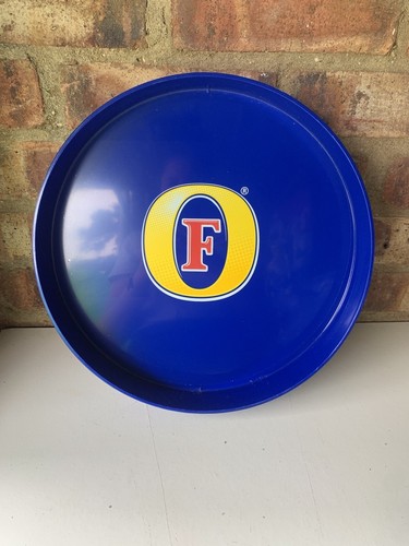 Fosters beer plastic - beer,