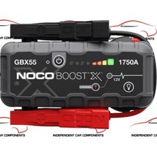 NOCO GBX55 Boost X 12v 1750A