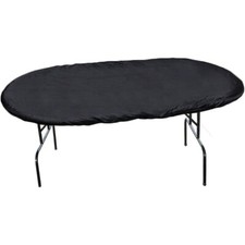 Drawstring Poker Table Cover